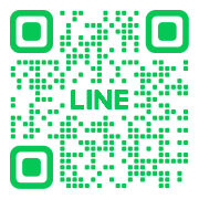 QR Code เพิ่มเพื่อน LINE Scancondo